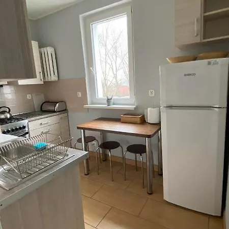 Bresno17 By Mypart In Your Lägenhet