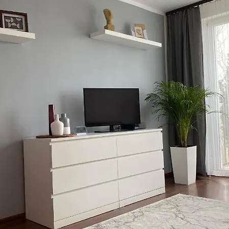 Lägenhet Bresno17 By Mypart In Your